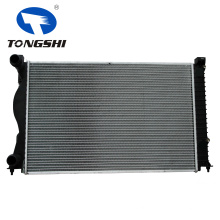 High Quality Cooling System Radiator for AUDI A6